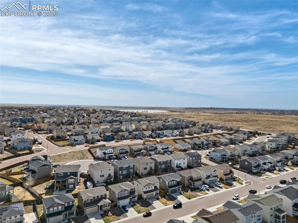 Image 40 of 44: Aerial View