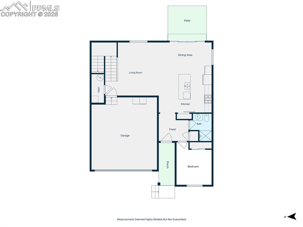 Image 42 of 44: Floor Plan