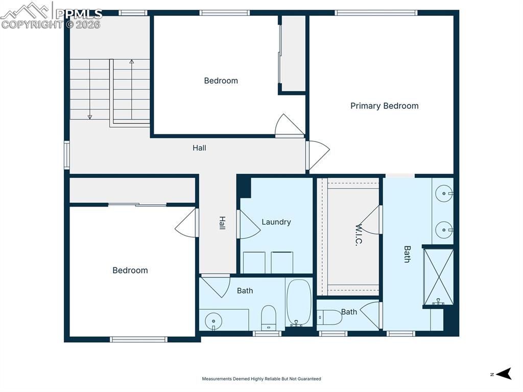 Image 43 of 44: Floor Plan