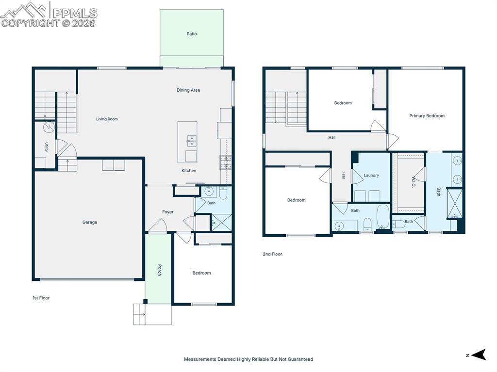 Image 44 of 44: Floor Plan