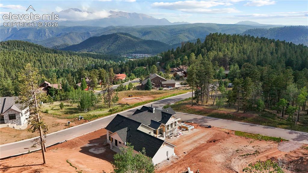 Image 33 of 35: Aerial View