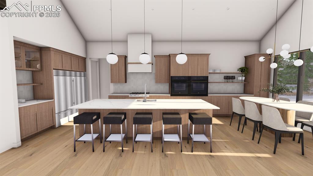 Image 4 of 21: Kitchen