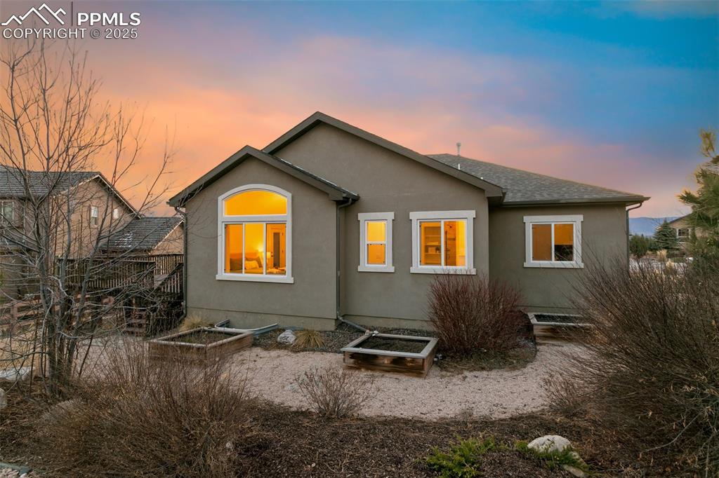 Image 38 of 49: Back of Structure