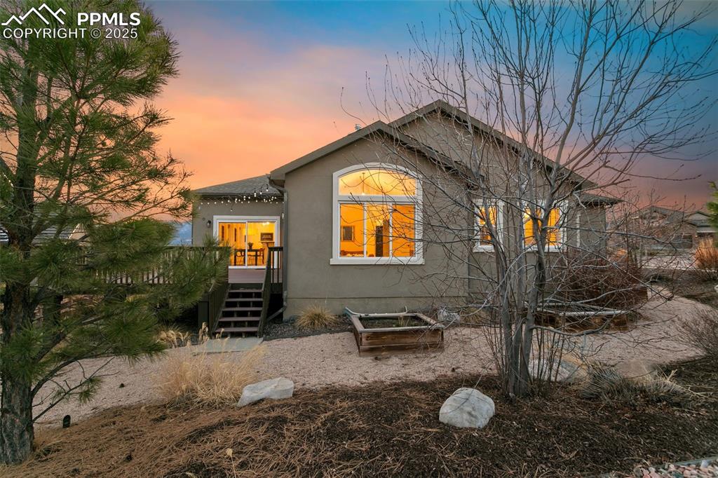 Image 39 of 49: Front of Structure