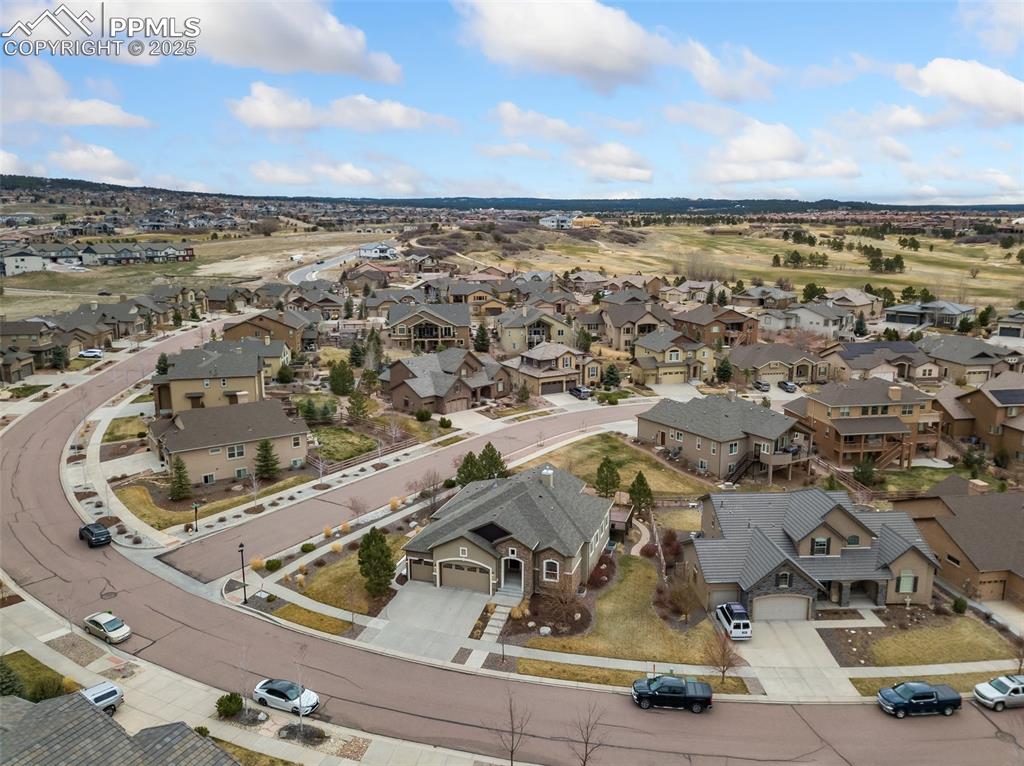 Image 41 of 49: Aerial View