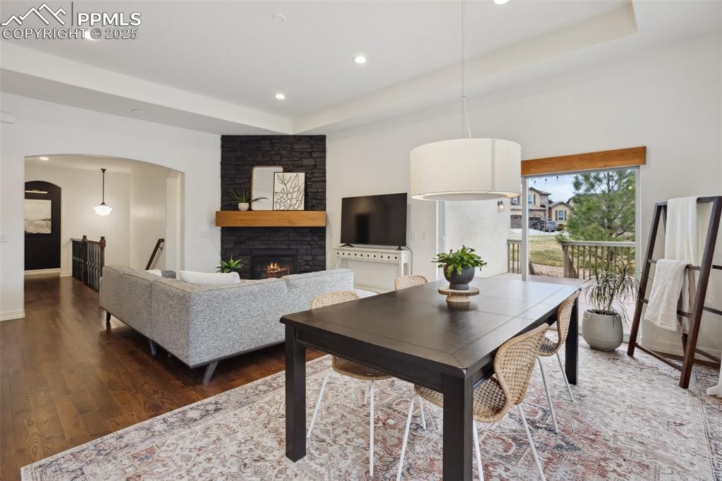 Image 9 of 49: Living Room