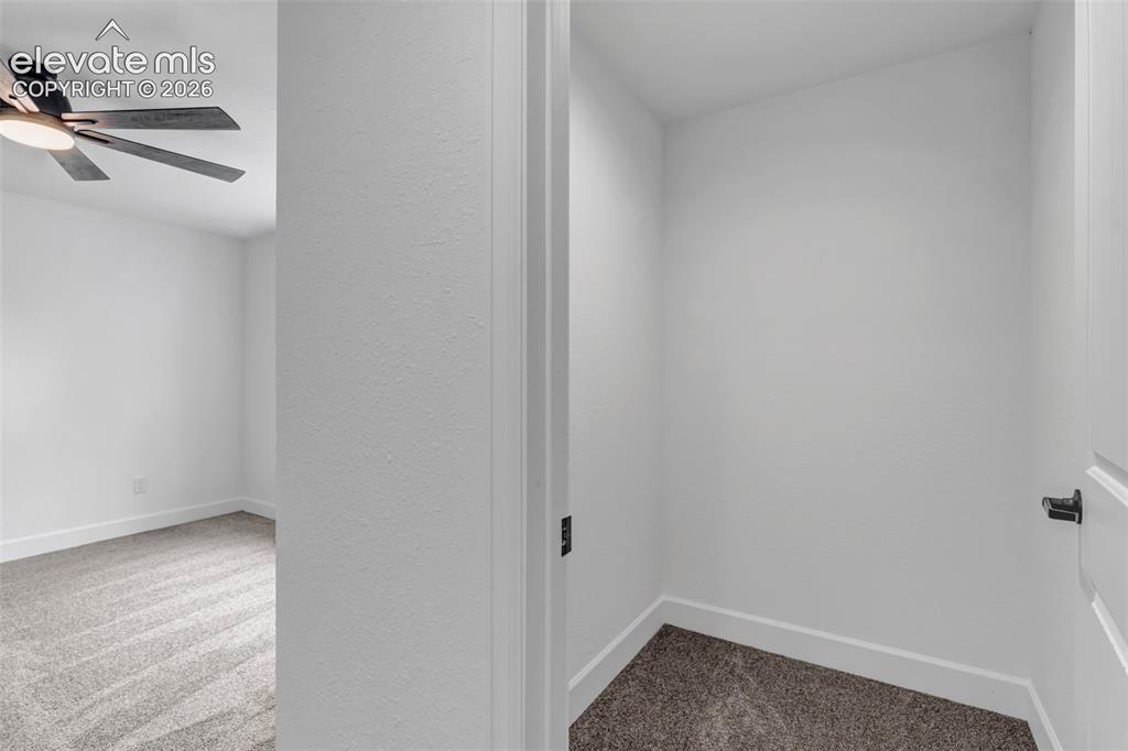 Image 23 of 50: BRAND NEW, FINISHED BASEMENT!