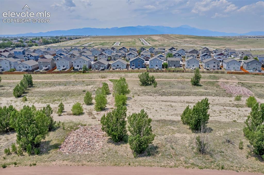 Image 45 of 50: Aerial View