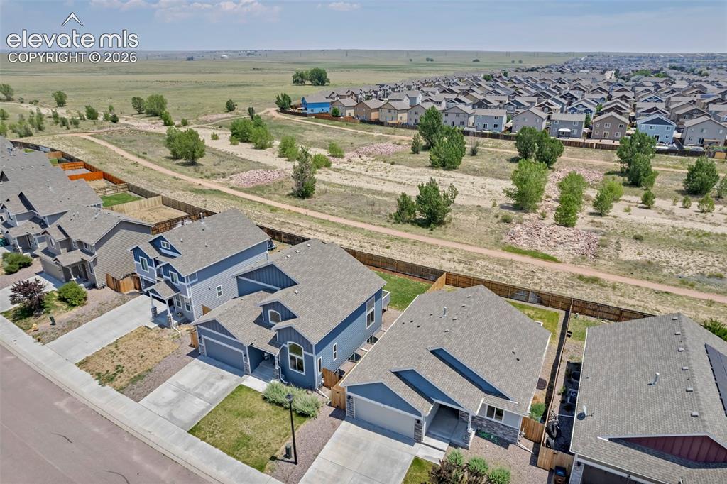 Image 46 of 50: Aerial View