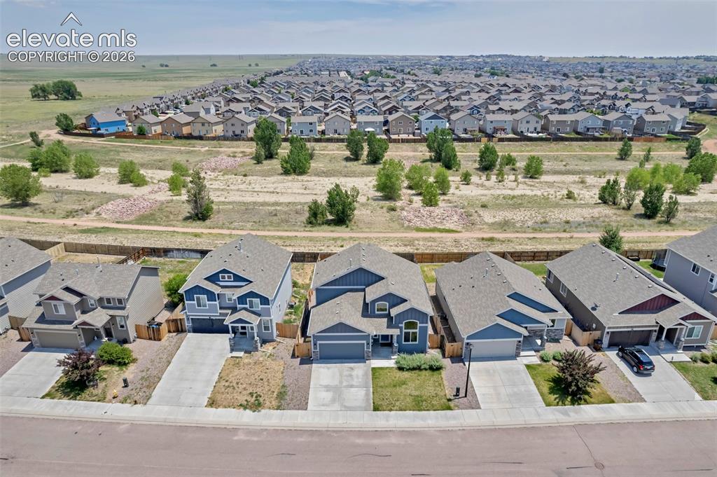 Image 47 of 50: Aerial View