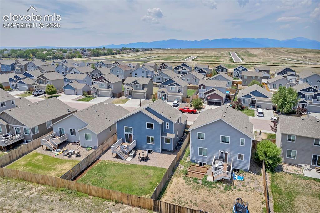 Image 48 of 50: Aerial View