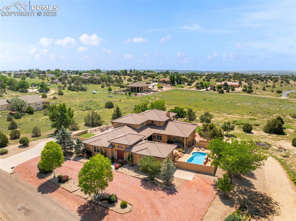 Image 40 of 44: Aerial View