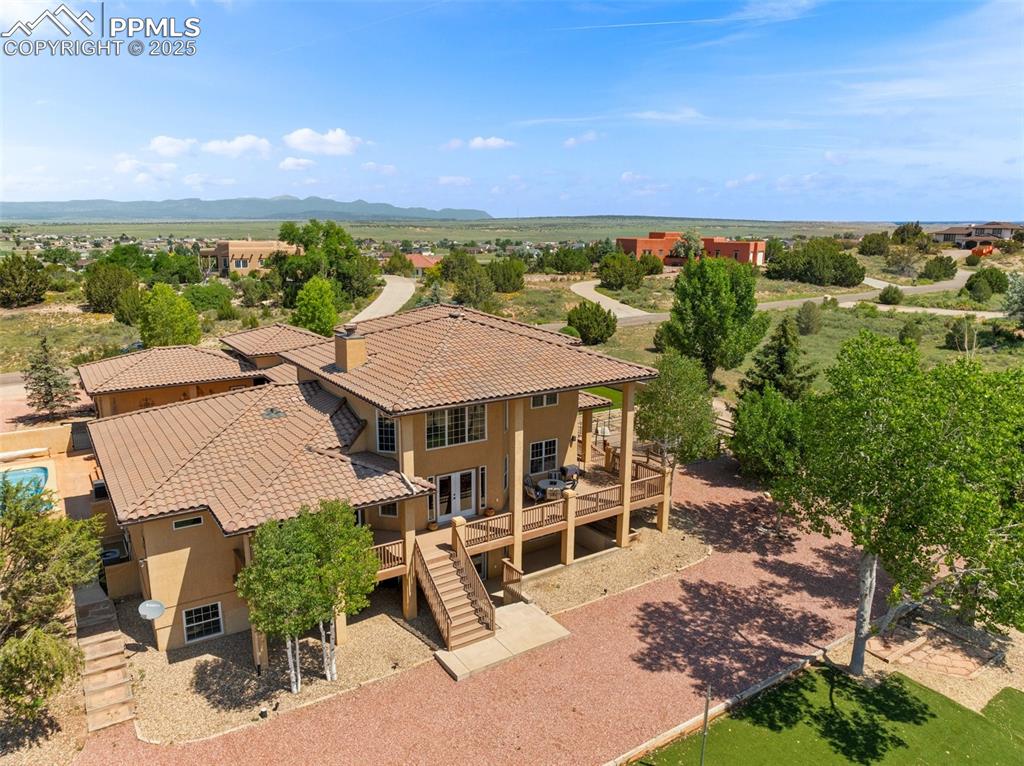 Image 41 of 44: Aerial View