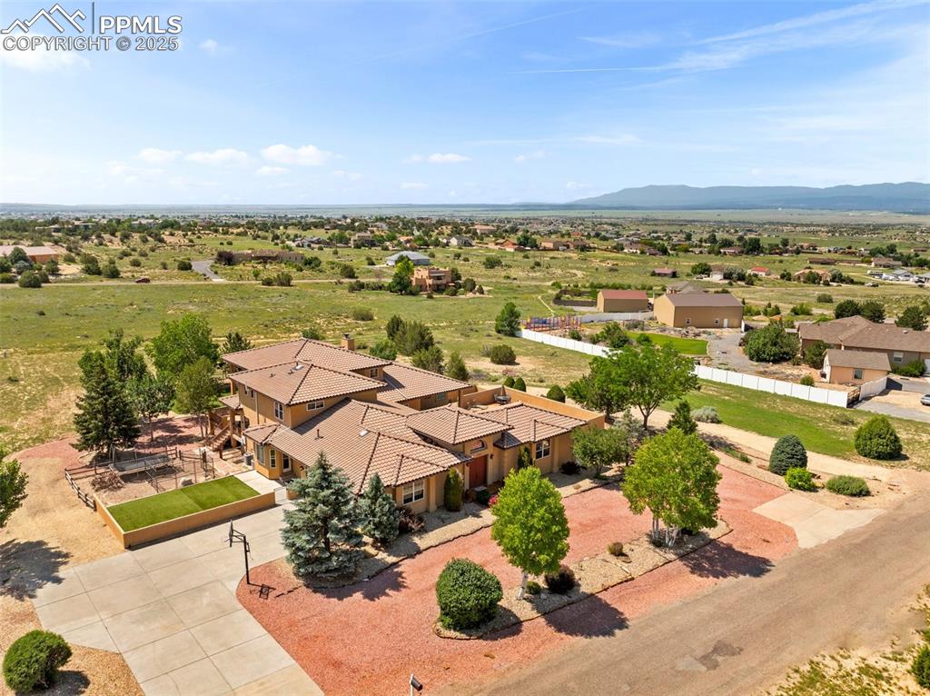 Image 42 of 44: Aerial View