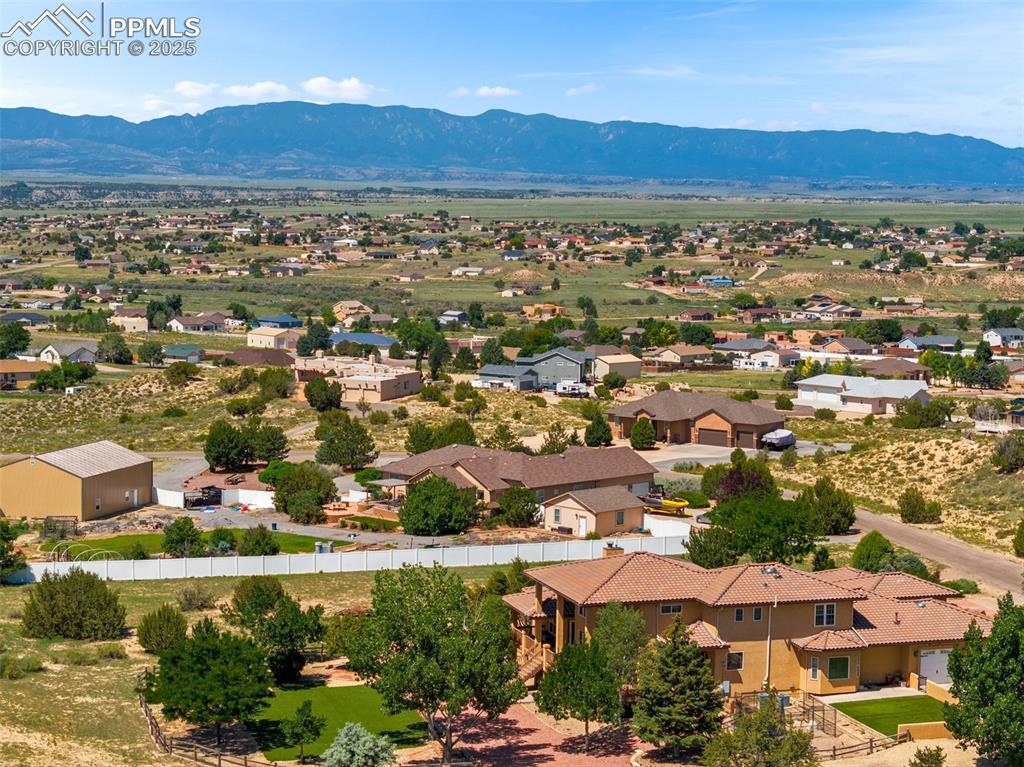 Image 43 of 44: Aerial View