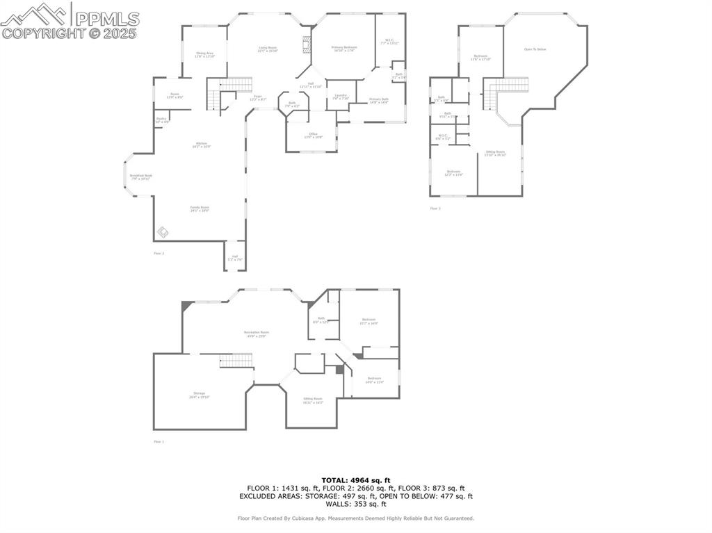 Image 44 of 44: Floor Plan