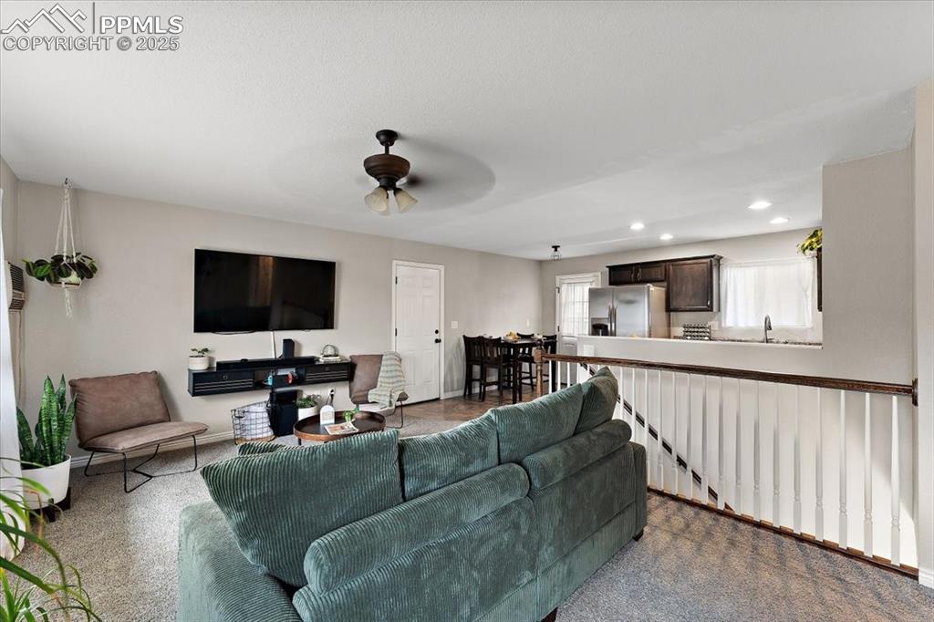 Image 2 of 37: Living Room