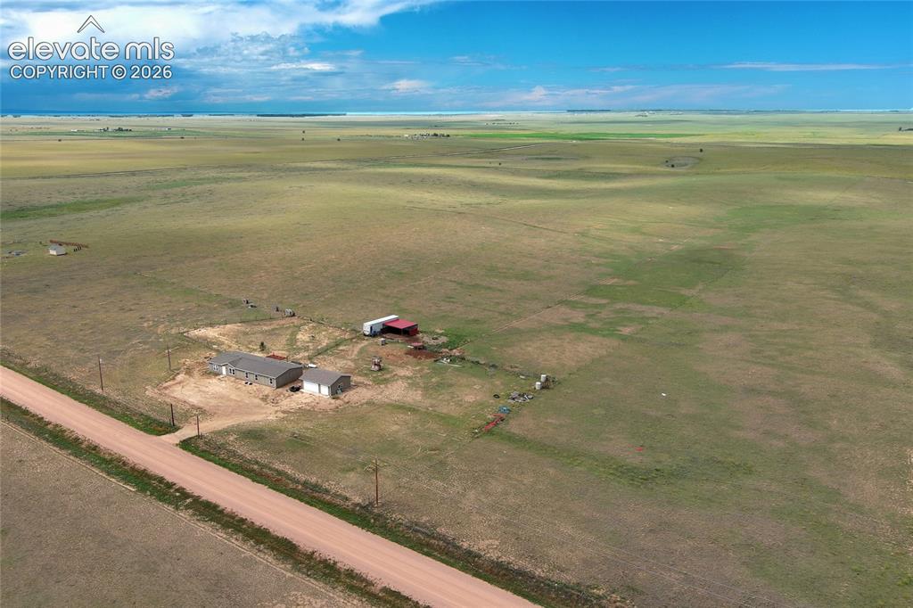 Image 43 of 50: Aerial view 8