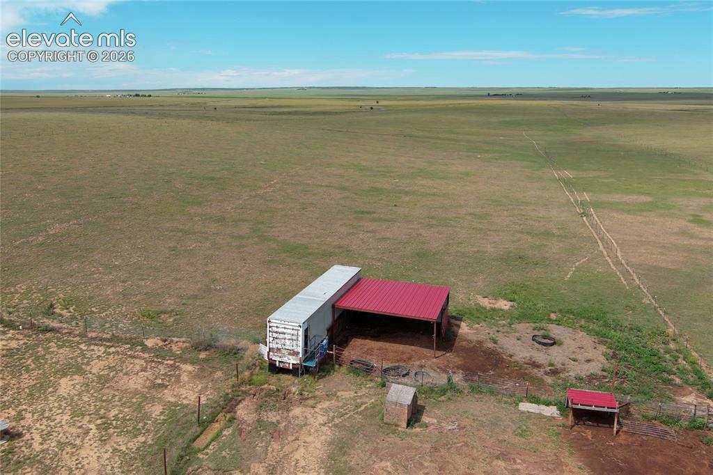 Image 44 of 50: Aerial view 9