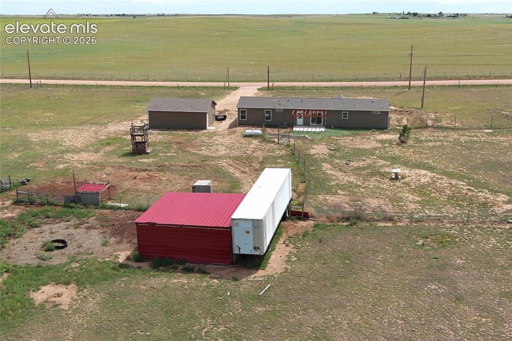 Image 45 of 50: Aerial view 10