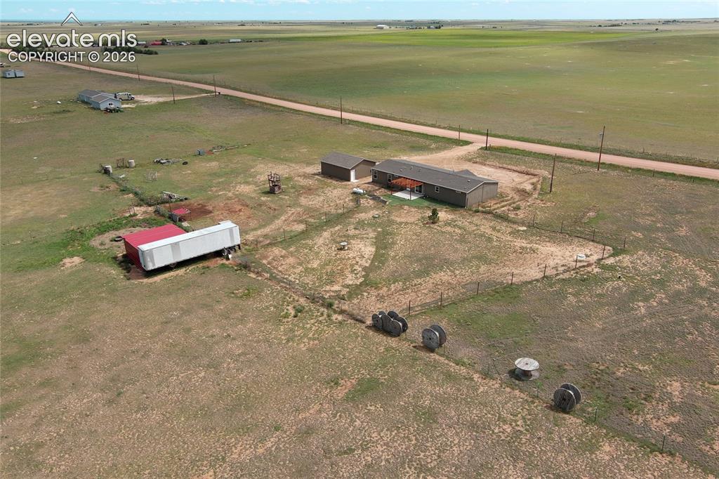Image 46 of 50: Aerial view 11
