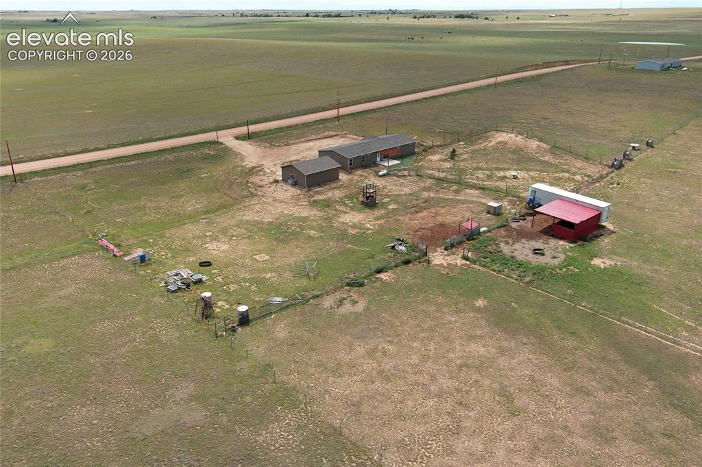 Image 47 of 50: Aerial view 12