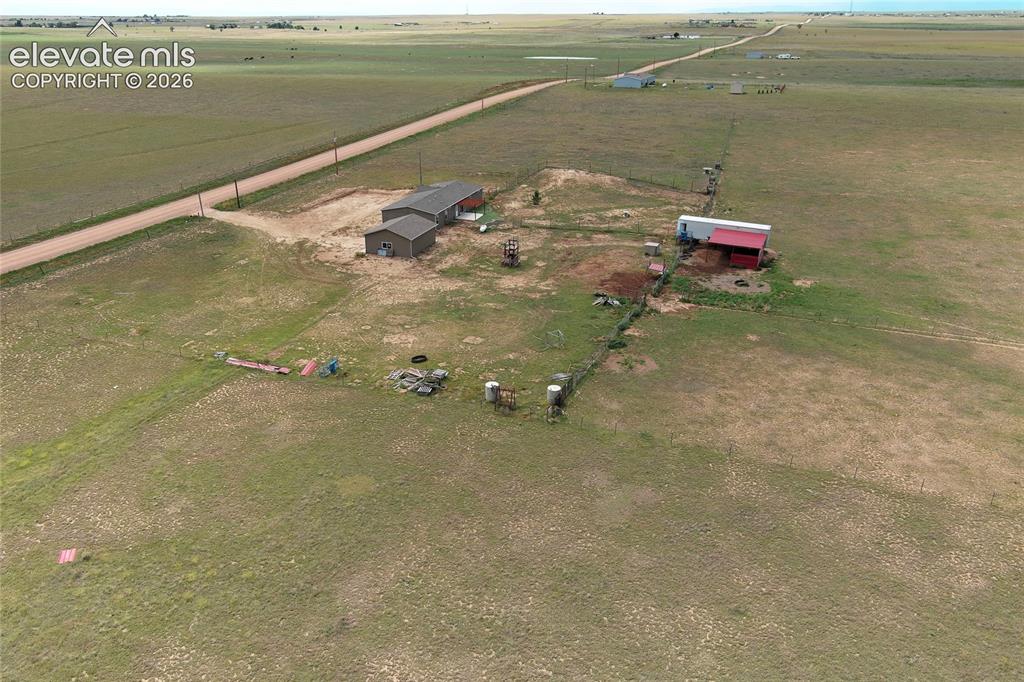 Image 48 of 50: Aerial view 13