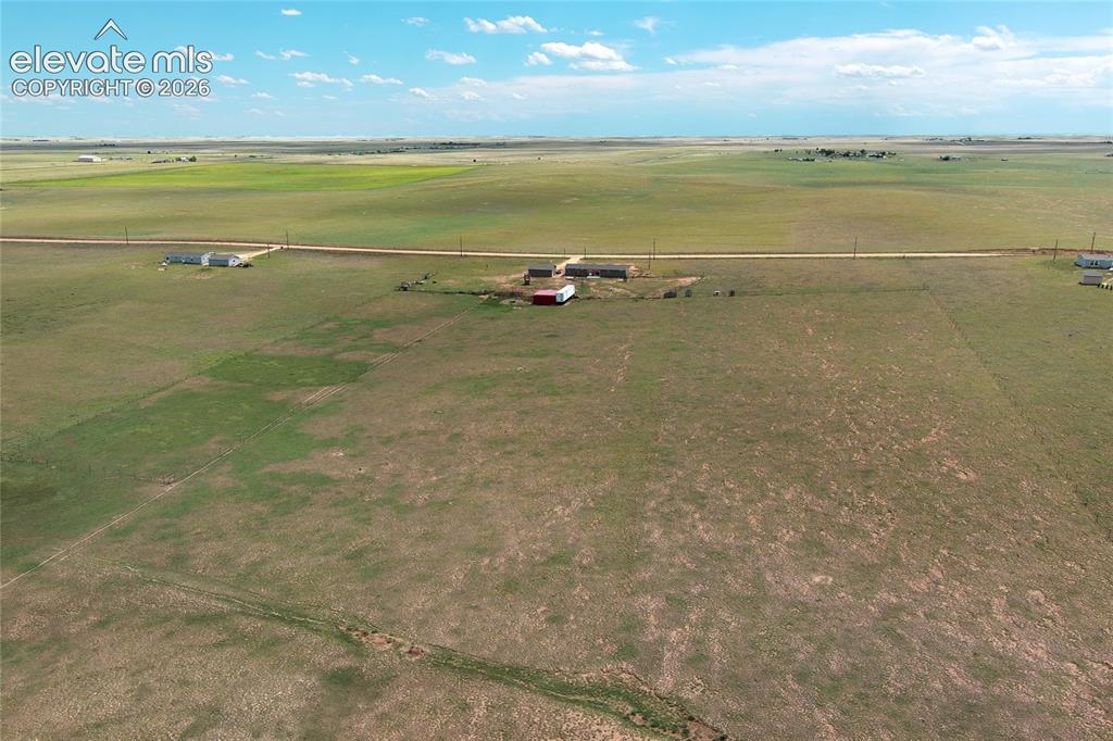 Image 49 of 50: Aerial view 14