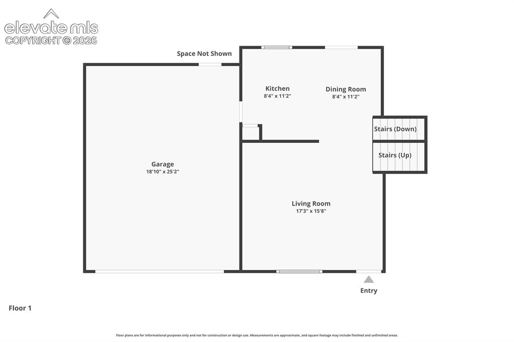 Image 48 of 50: Floor plan