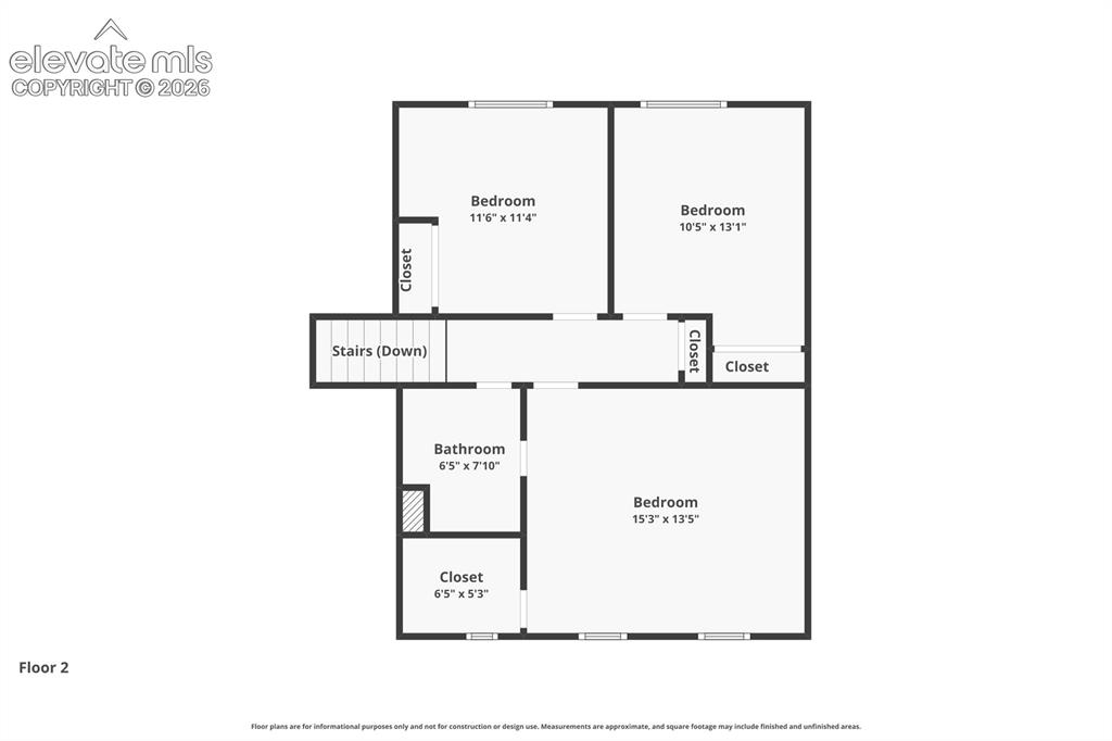 Image 49 of 50: Floor plan