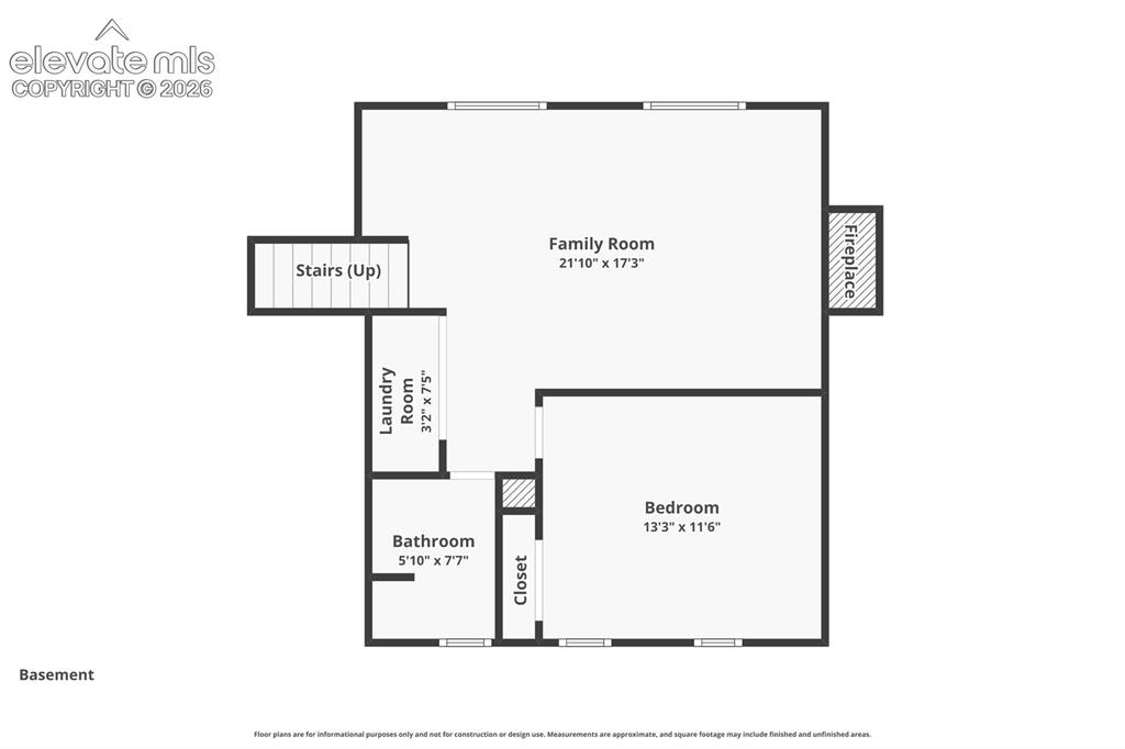 Image 50 of 50: Floor plan