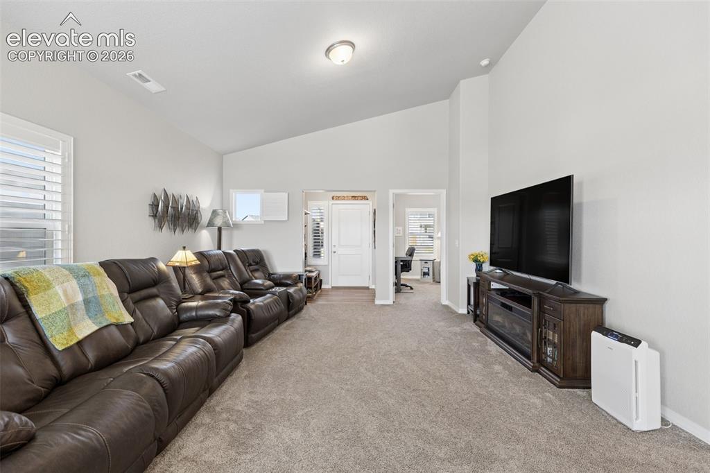 Image 16 of 35: Living Room