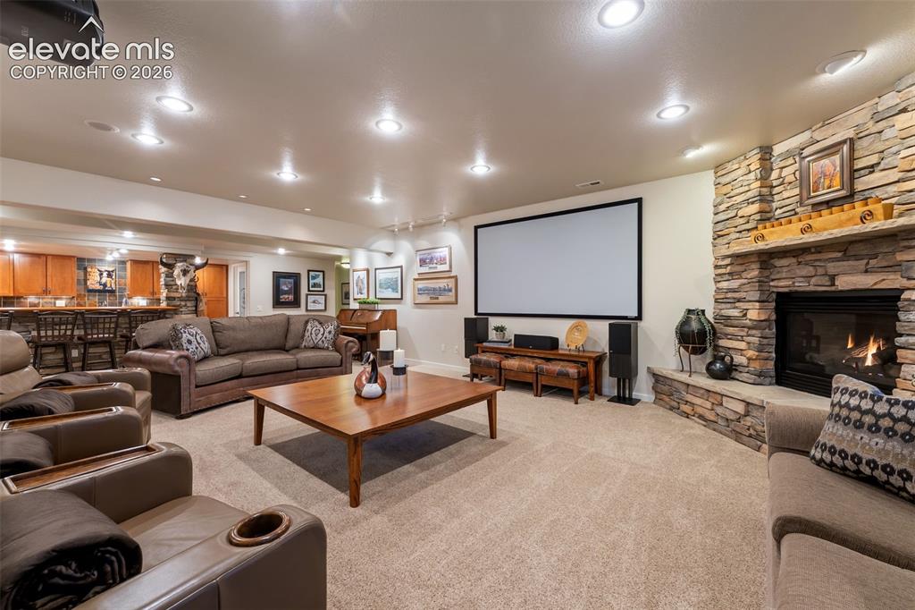 Image 50 of 50: Family Room