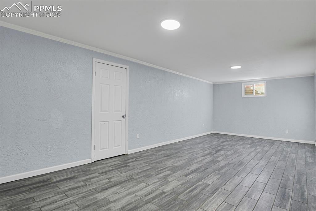 Image 28 of 46: Basement