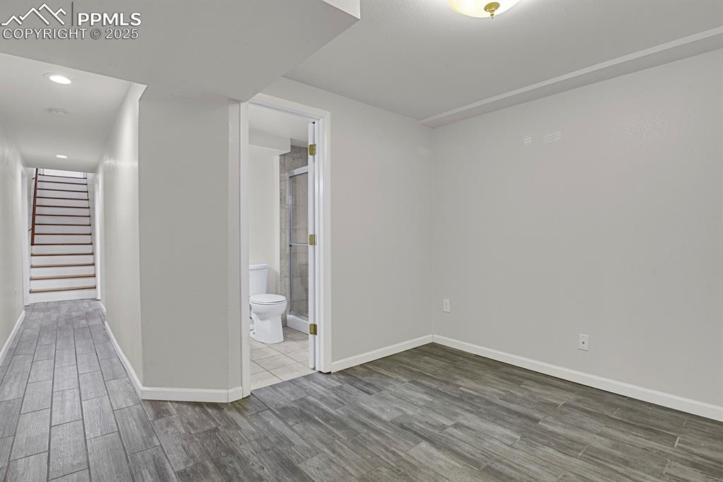 Image 29 of 46: Basement