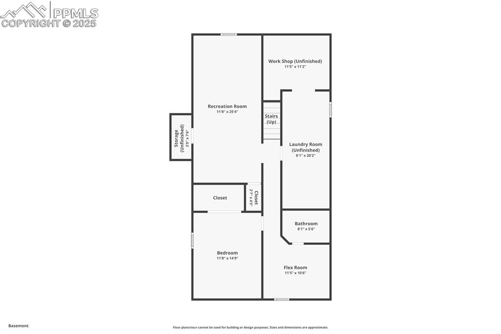 Image 46 of 46: Floor Plan