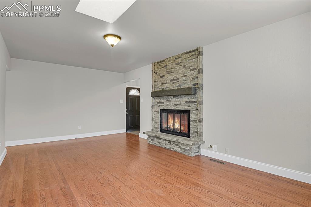 Image 6 of 46: Living Room