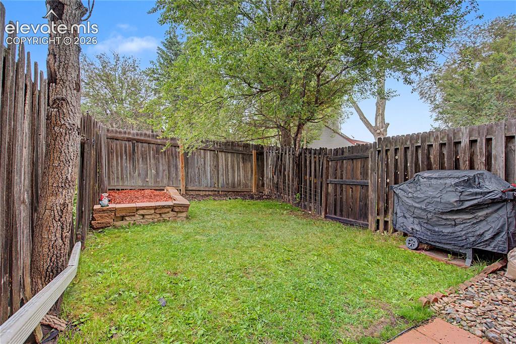 Image 2 of 17: Yard