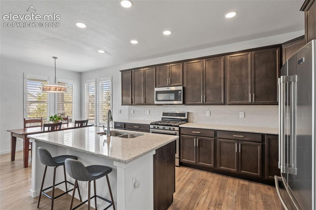 Image 12 of 42: Kitchen
