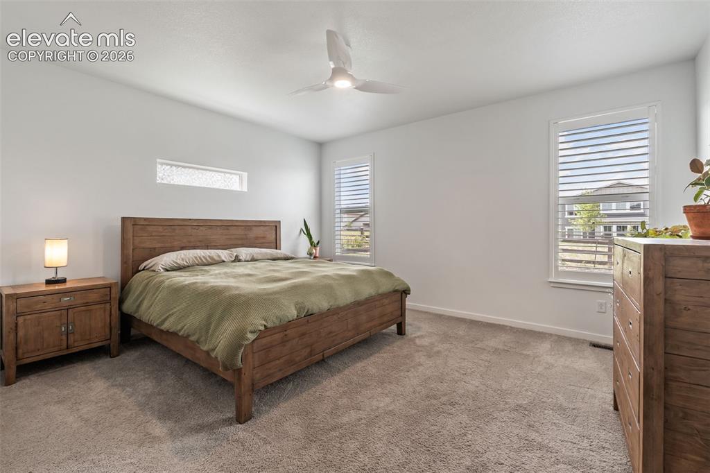 Image 18 of 42: Bedroom