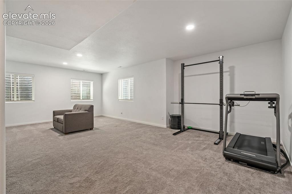 Image 24 of 42: Exercise Room
