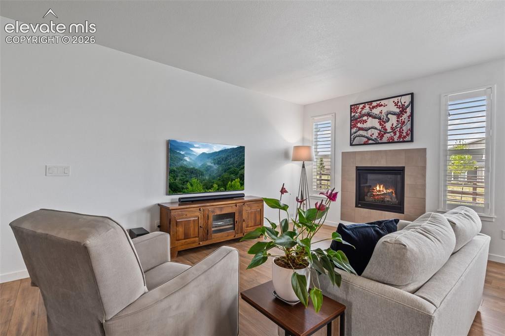 Image 6 of 42: Living Room