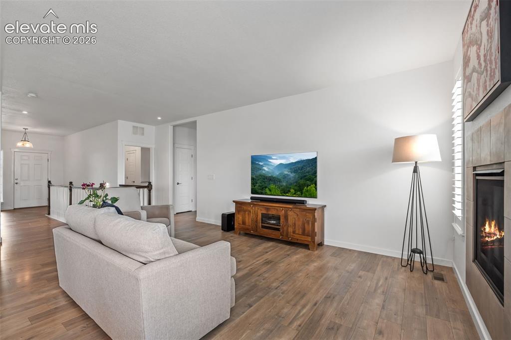 Image 8 of 42: Living Room