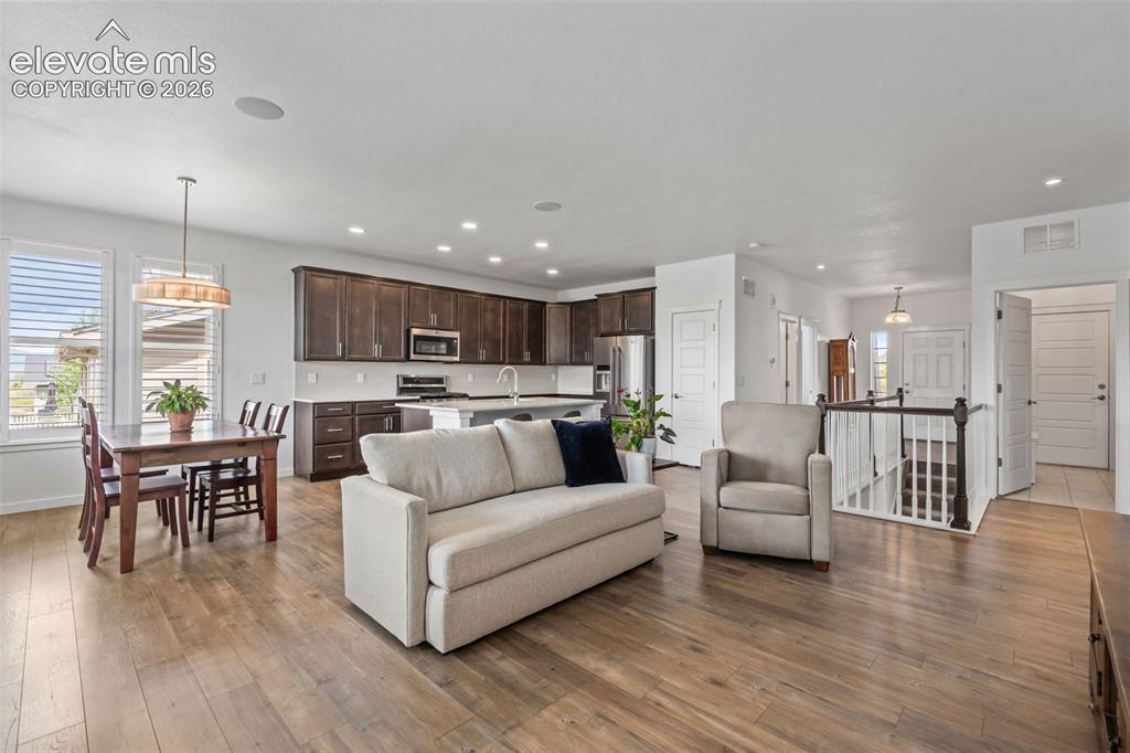 Image 9 of 42: Living Room