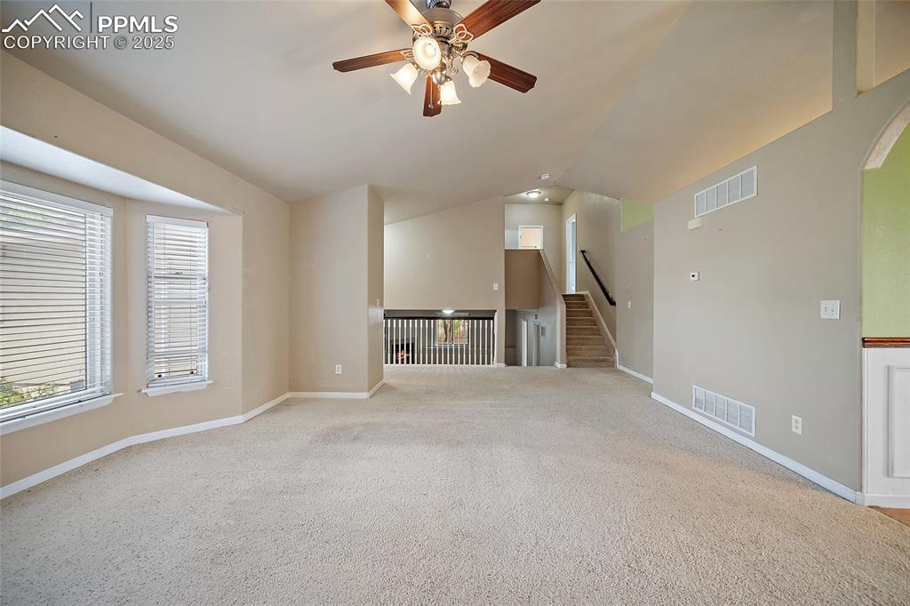 Image 15 of 38: Living Room