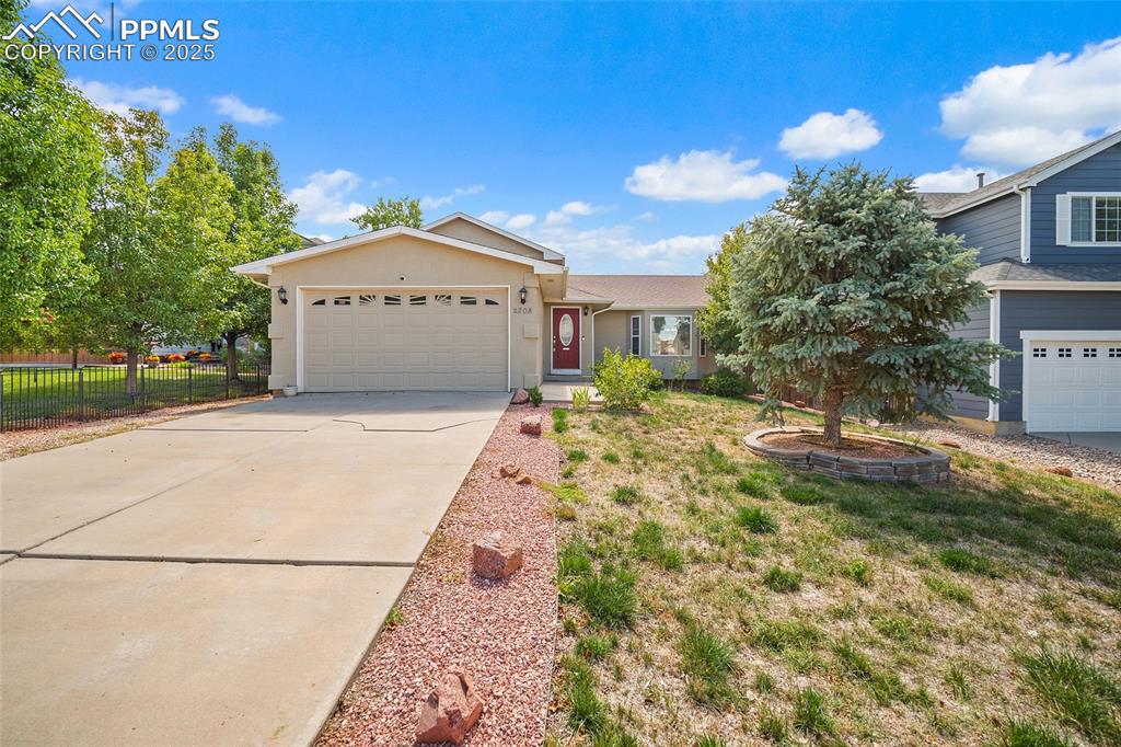 Image 2 of 38: Front of Structure