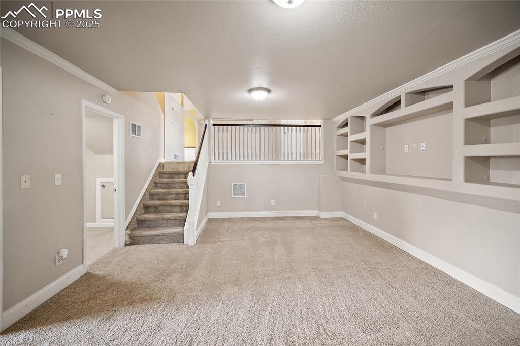 Image 20 of 38: Basement