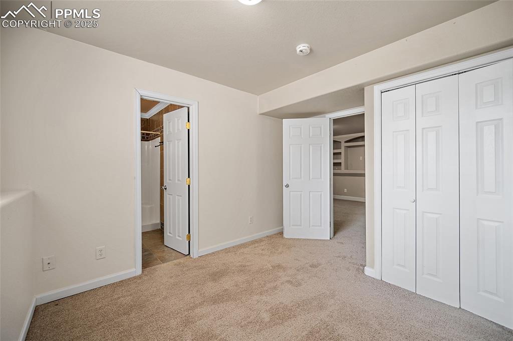 Image 24 of 38: Bedroom