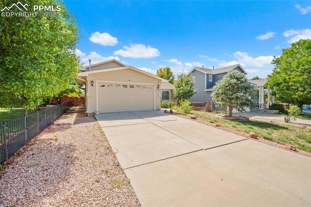 Image 3 of 38: Front of Structure