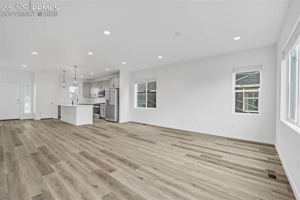 Image 30 of 48: Living Room